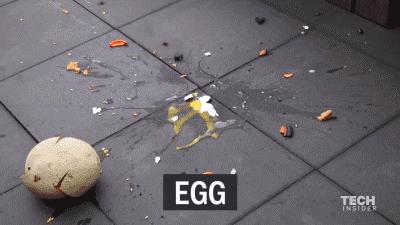 涂胶钢化膜伤不伤手机,钢化膜真的打不碎吗