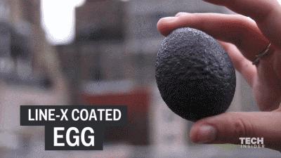 涂胶钢化膜伤不伤手机,钢化膜真的打不碎吗