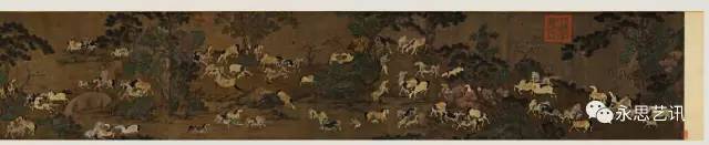 价值3亿元六龙图高清图,五个亿人民币图片图文