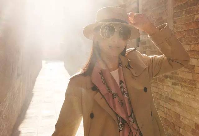 相约在威尼斯,相约浪漫的威尼斯