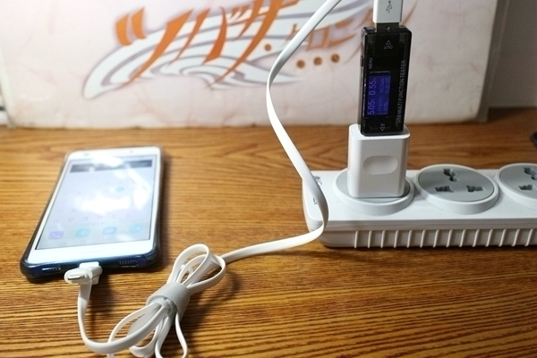 数据线充电最快的方法,让充电的速度更快