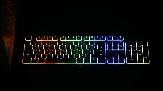 雷蛇键盘雨林狼蛛v3轻薄款,雷蛇狼蛛键盘专业版