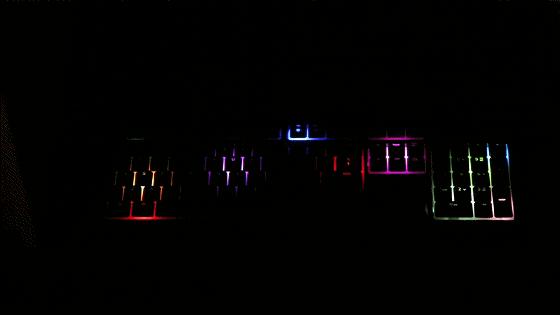 雷蛇键盘雨林狼蛛v3轻薄款,雷蛇狼蛛键盘专业版