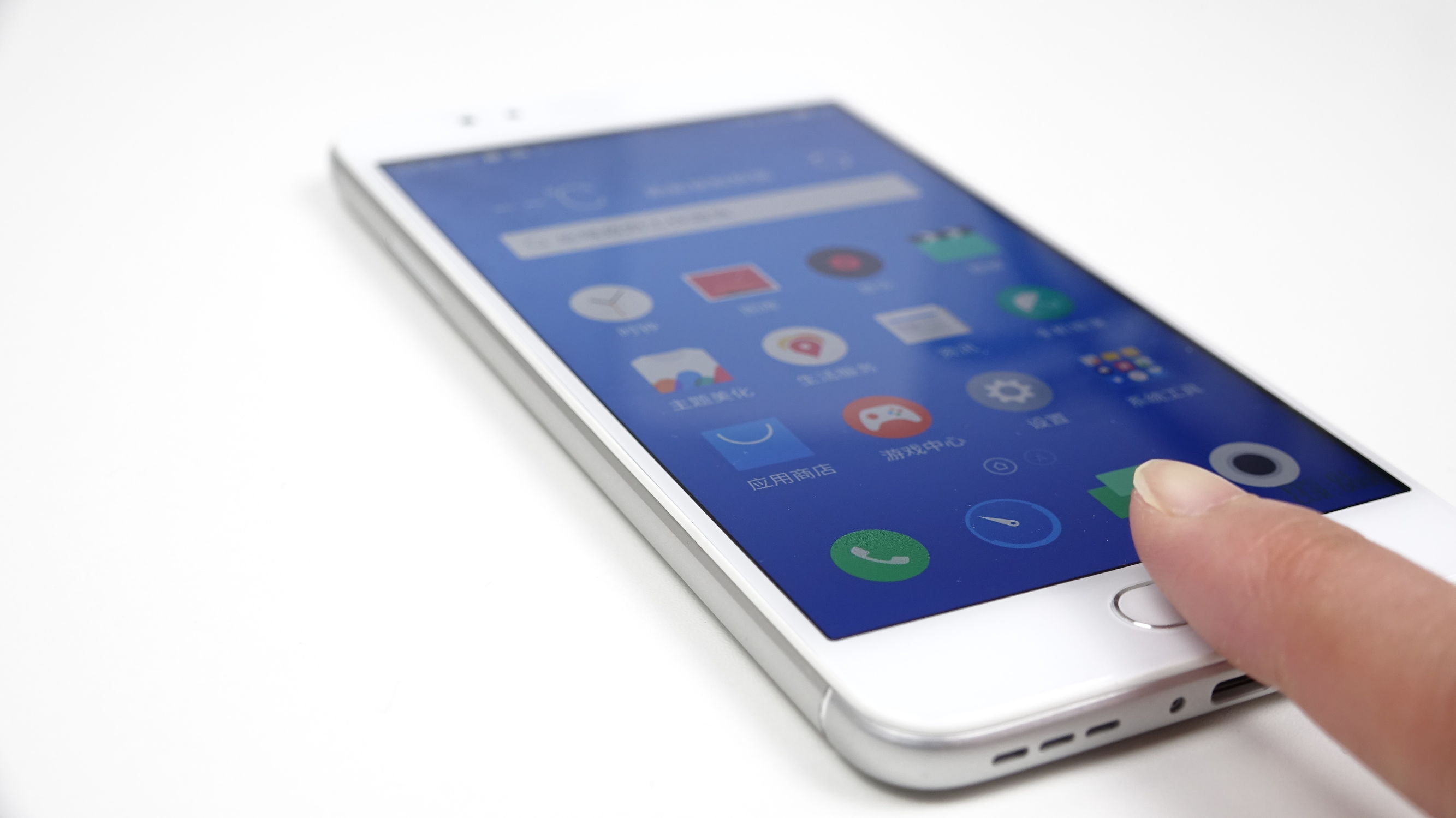 魅蓝5s深度体验:千元机快充是噱头还是真实力