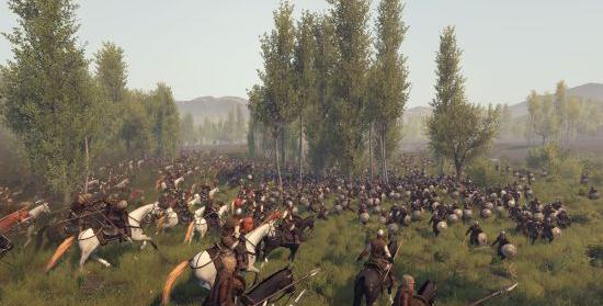 骑马与砍杀steam上的二战mod有哪些,骑马与砍杀八种mod典藏版