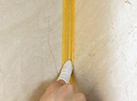 自己动手怎么做瓷砖美缝,瓷砖做美缝的最简单的方法