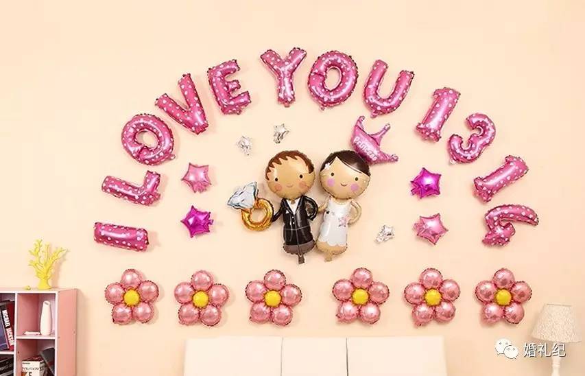 怎么布置婚房才更好看,怎么布置婚房才好看