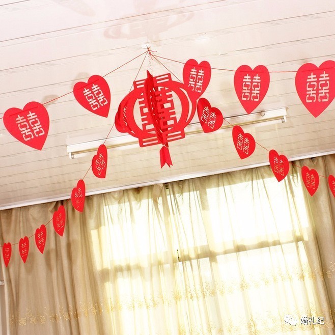 怎么布置婚房才更好看,怎么布置婚房才好看