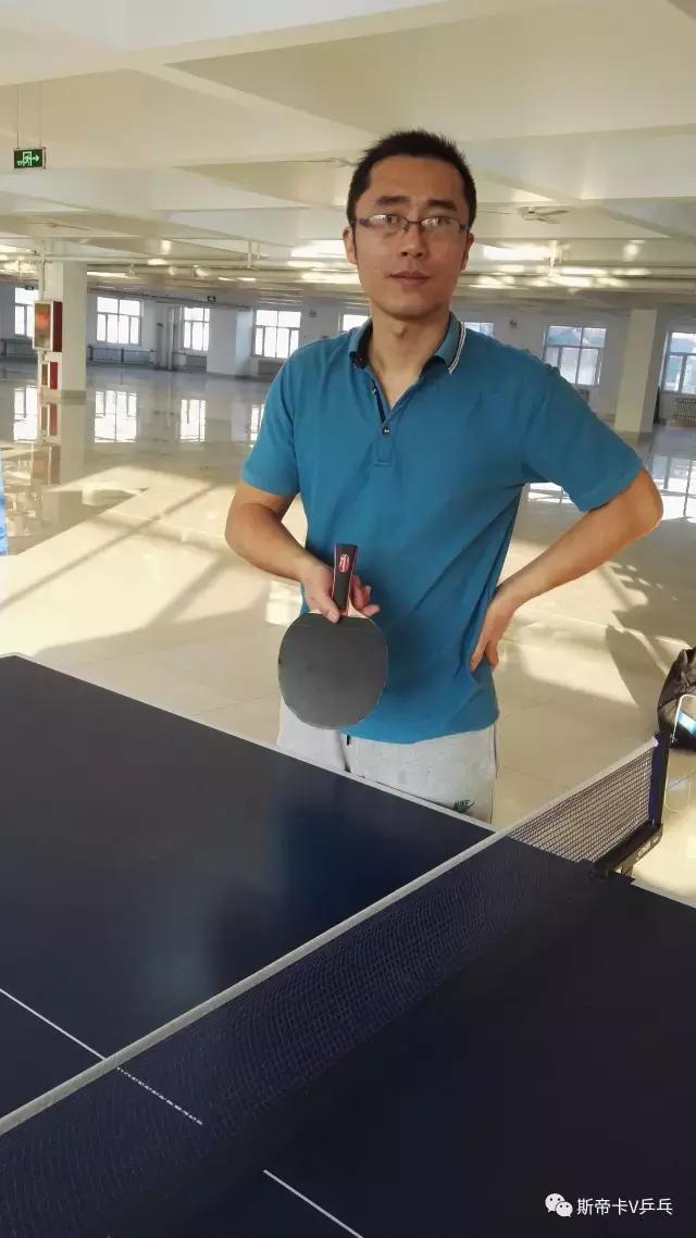 Carbonado245试打：*力暴**的击球快感非常爽