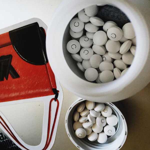 日本一二三美白丸副作用,口碑最好的美白丸日本