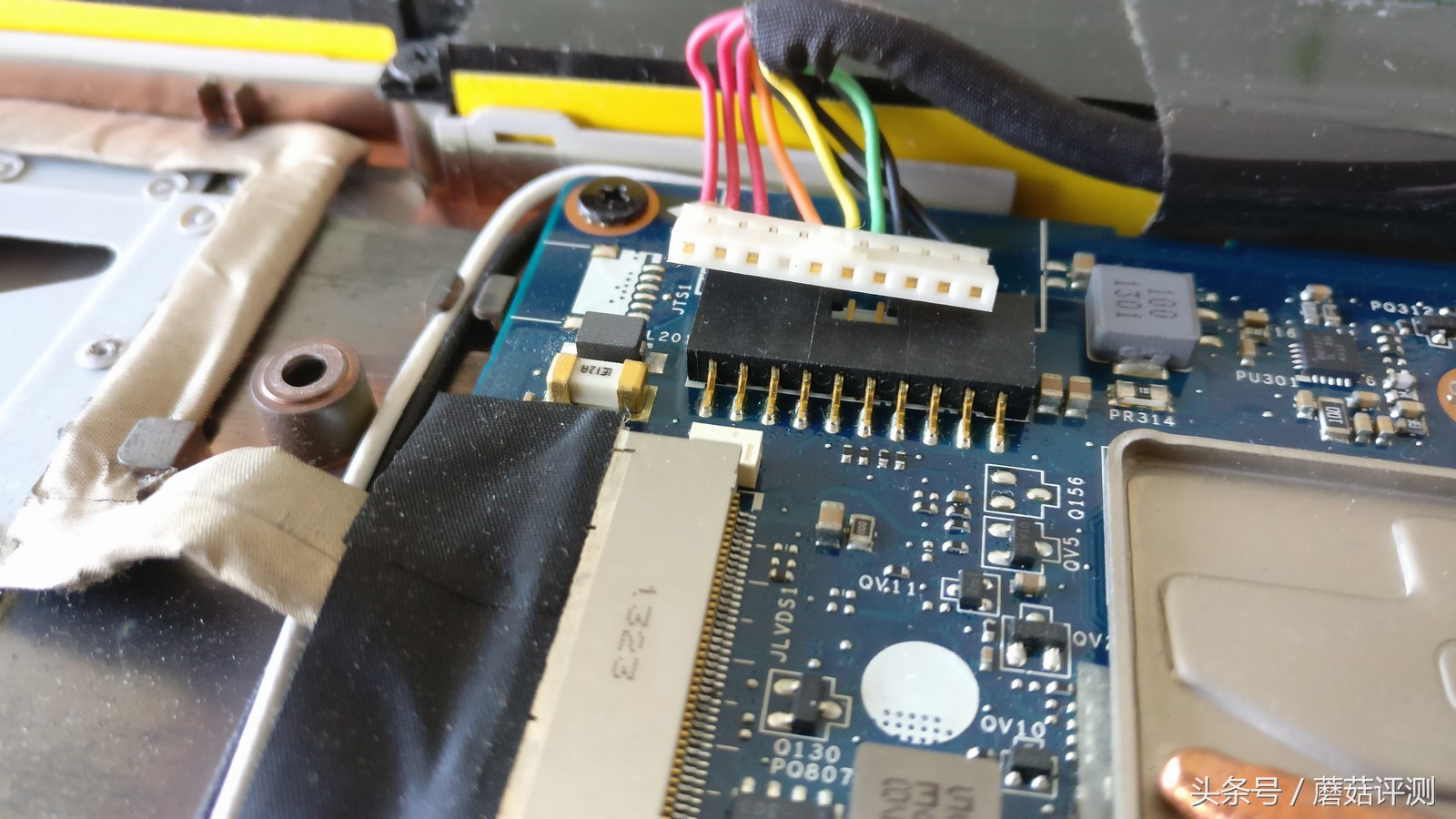 z500联想拆机,联想z500清灰