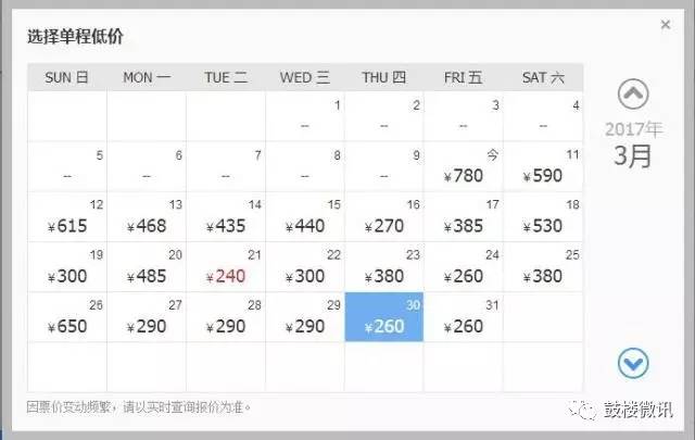 三月这段时间去哪里机票便宜,三月中旬的机票贵吗