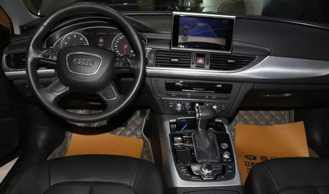 怎么才算是精品车况,怎么样才算车况良好