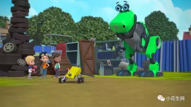 生动有趣的科普动画,10部小学生顶级科普动画