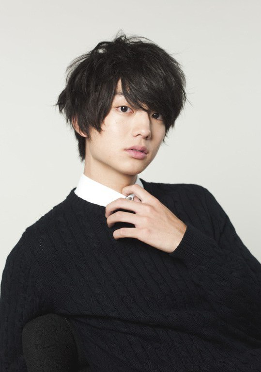 日剧中的95后美少年,95后的日剧美少年