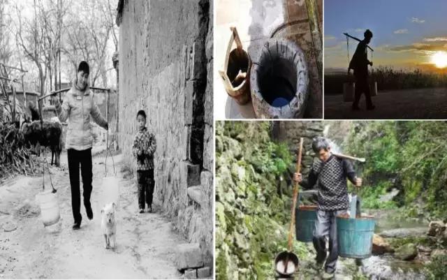 农村这些农活，做过5个的顶起，特别是第七个！