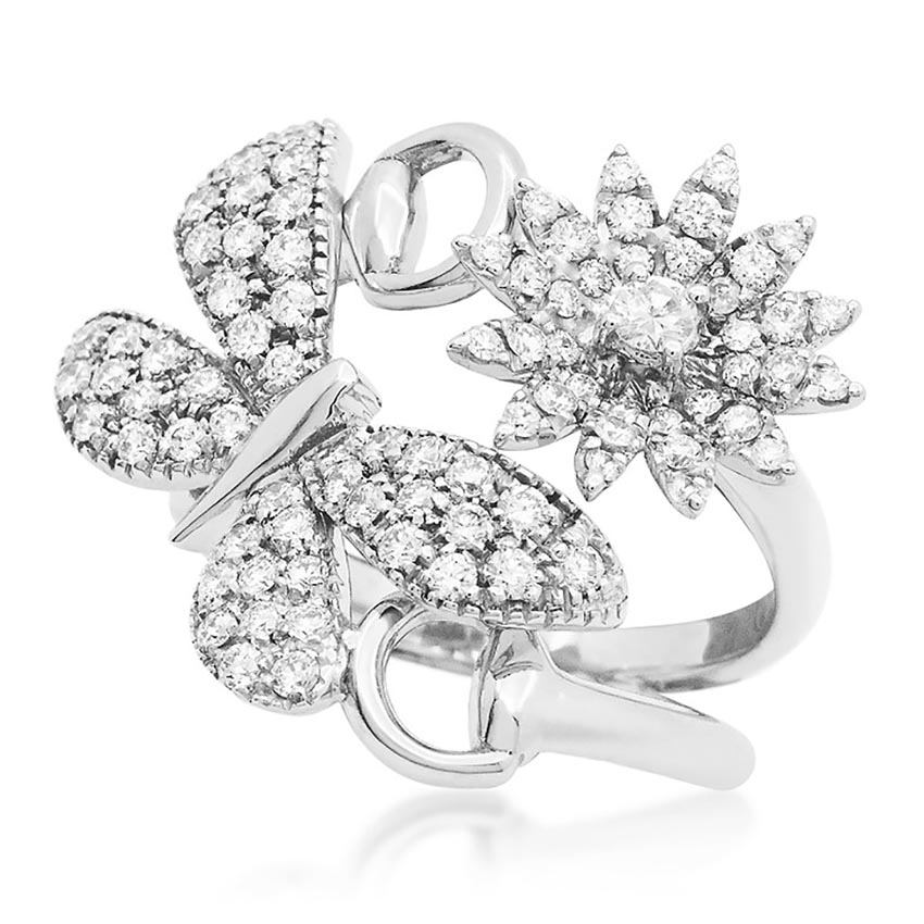 珠宝动物,带有动物名称的珠宝