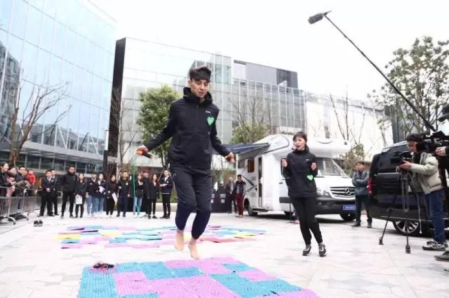 把握好最后唯一的一次机会,抓住这个难得的机会