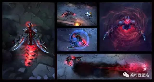 lol十元皮肤推荐,lol十大值得入手的皮肤