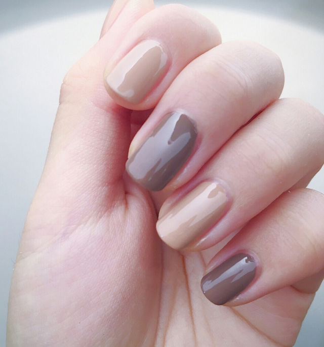 hm指甲油评测,hm有什么值得买