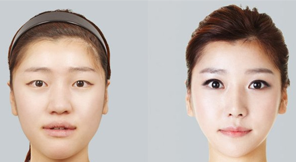 种睫毛用什么更持久,戴眼镜种睫毛效果怎么样