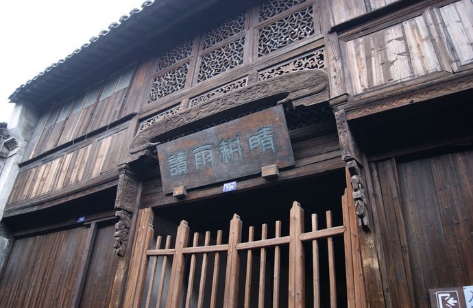 乌镇西栅玩多久合适,乌镇西栅怎样坐游船路线合理