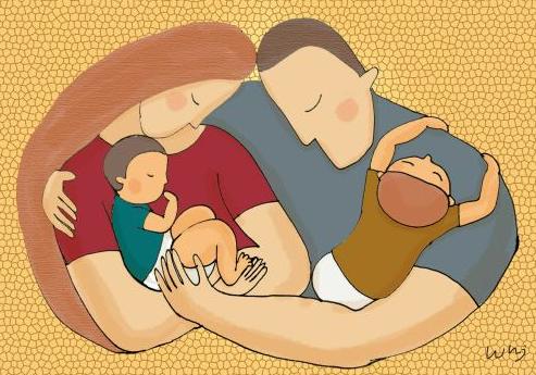 二胎生男生女由你决定,二胎生男孩的可能性