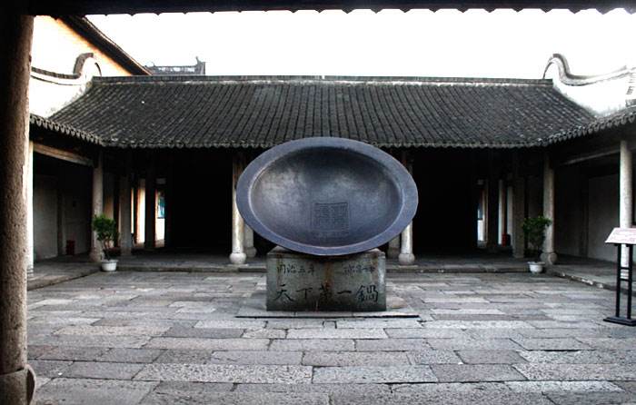 乌镇西栅玩多久合适,乌镇西栅怎样坐游船路线合理