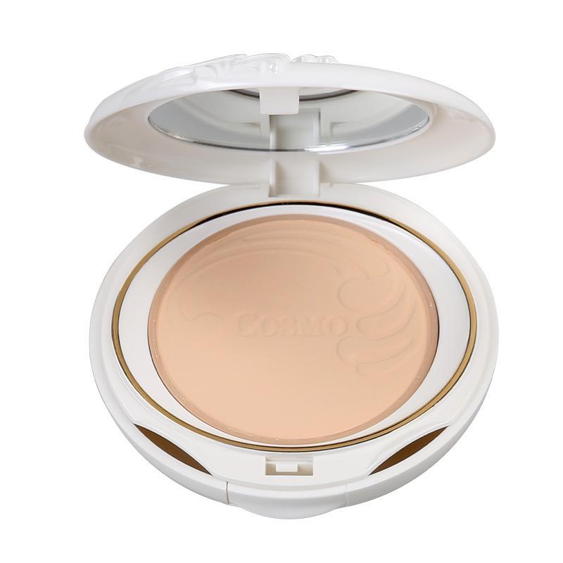 底妆磨皮神器,那些爆款的美颜底妆真的好用吗