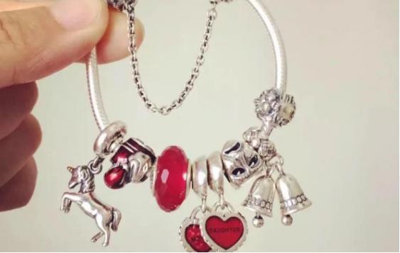 潘多拉珠宝的营销案例 (潘多拉珠宝数字化营销)