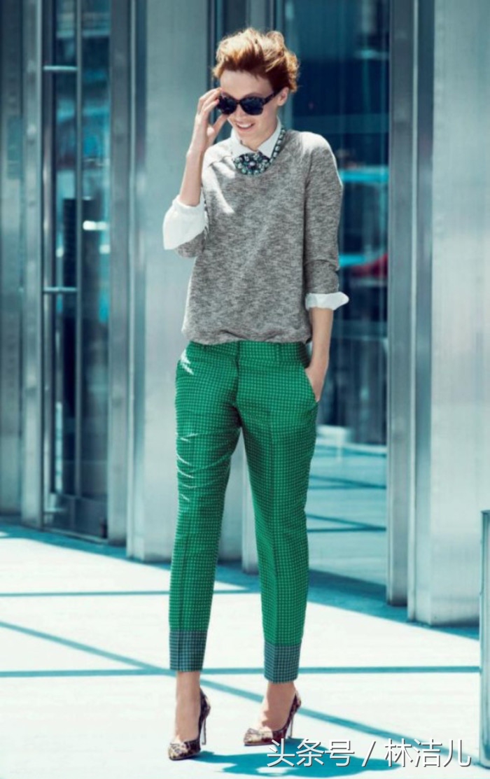基础单品搭配攻略,平价单品怎么穿出高级感
