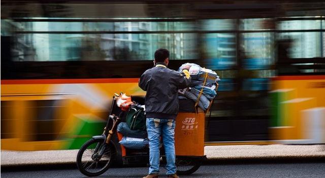 顺丰上市之后的未来,顺丰上市的真实经历