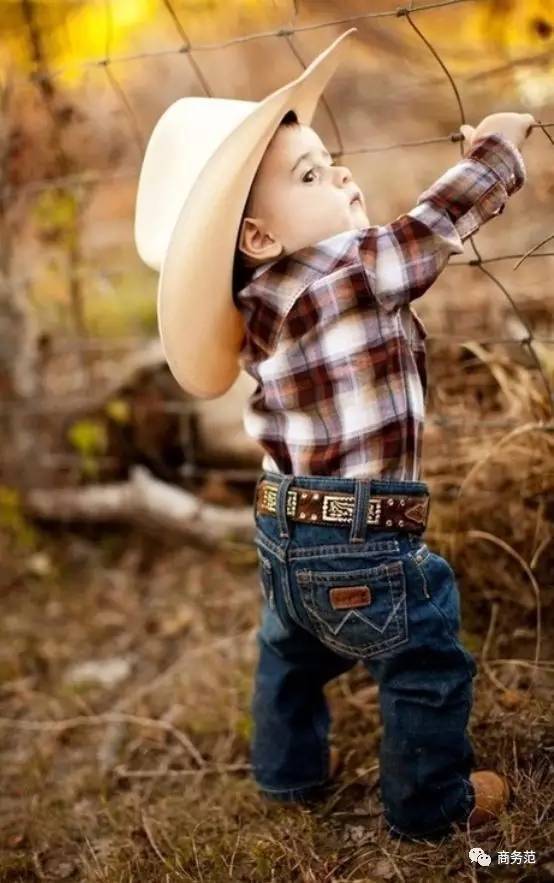 谁说穿格子衬衫的都是屌丝？是你不会穿
