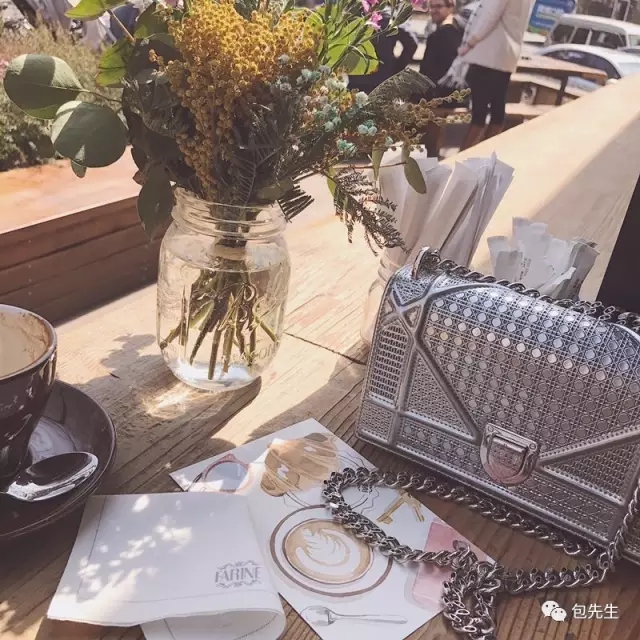 包粉晒包，最难忘的一次购包经历