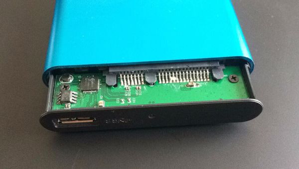 固态移动硬盘买成品好还是组装好,自己怎么组装移动硬盘