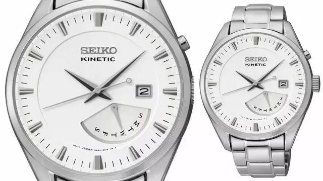 面对日本手表的套弄，我不争气地兴奋起来了！