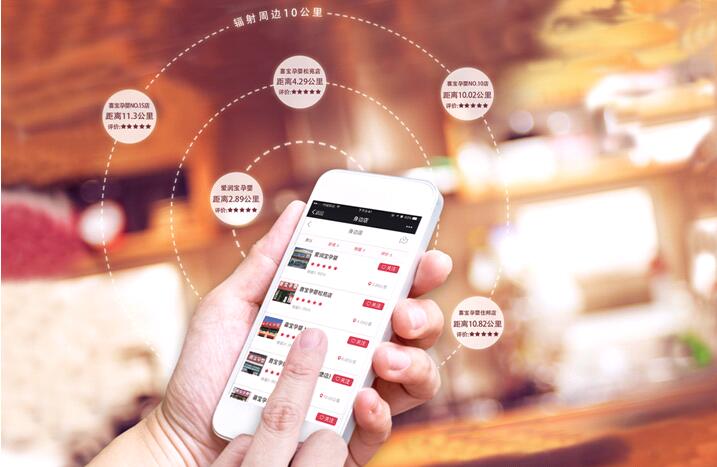 情怀人做情怀事，妈妈江湖入驻长春