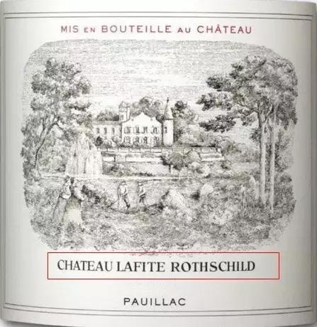 如何从酒标分辨法国葡萄酒的好坏,法国葡萄酒酒标通常包括哪些信息