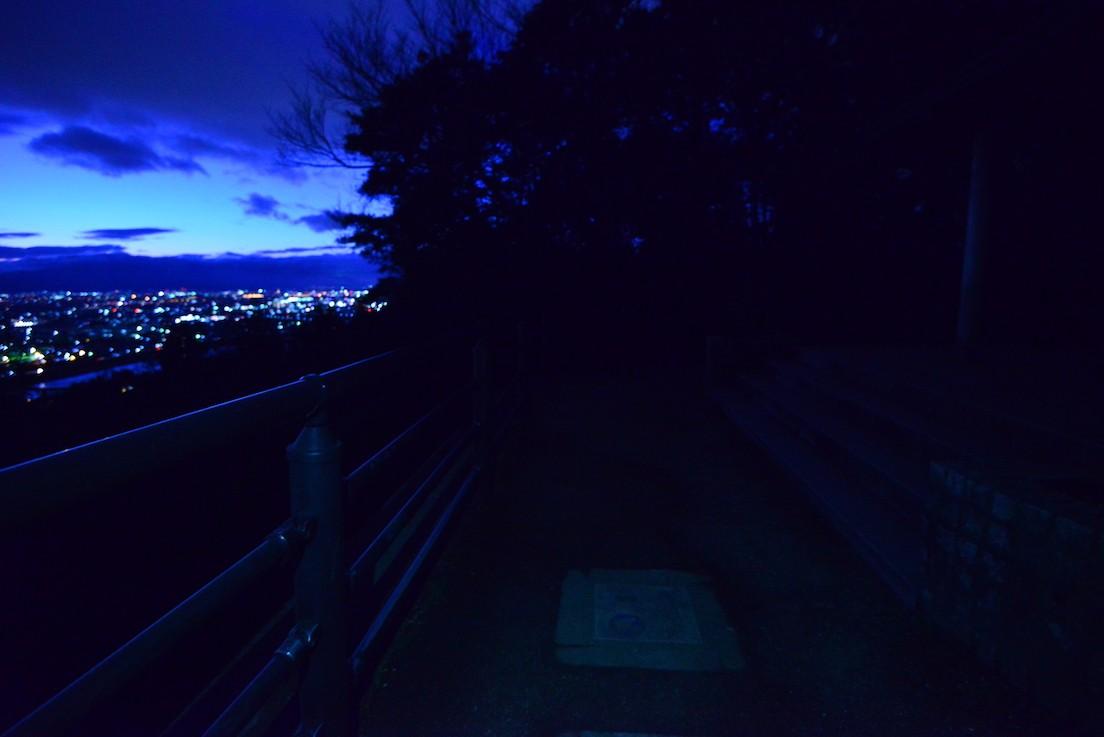 圣地巡游《吹响！悠风宁号》零叁篇