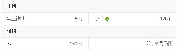 这种粥一定要注意,三种人不宜吃的粥