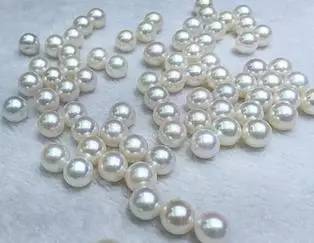 淡水珍珠品质好的和差的区别,天然淡水珍珠值得买吗