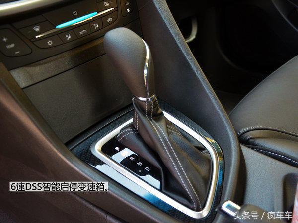 别克英朗试驾视频1.5油耗,别克英朗15n优缺点