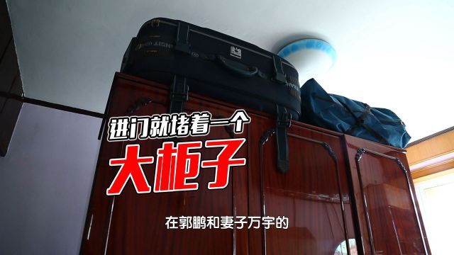 20㎡昏暗老宅“飞升记”：400斤胖星人的无障碍家