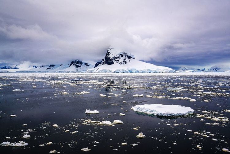 嗨哩文旅丨在世界的尽头的九个日日夜夜