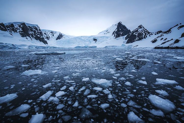 嗨哩文旅丨在世界的尽头的九个日日夜夜