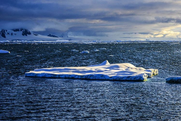 嗨哩文旅丨在世界的尽头的九个日日夜夜