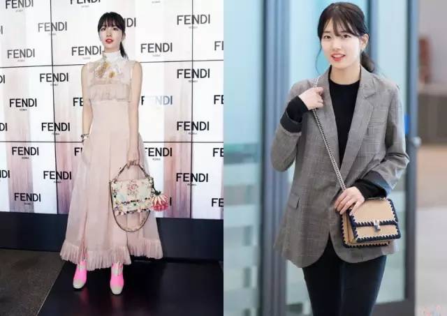 春装新款种草机,种草机的少女心好物分享