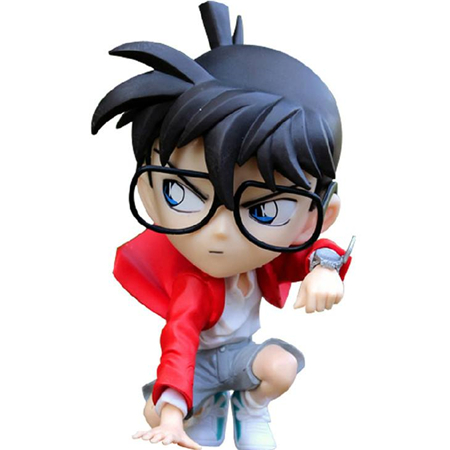 土豪手办模型收藏柜,手办现在还有吗