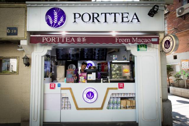 喜茶奶盖茶哪个好吃,史上最好喝的奶盖茶