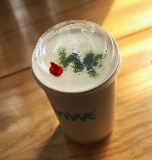 喜茶奶盖茶哪个好吃,史上最好喝的奶盖茶